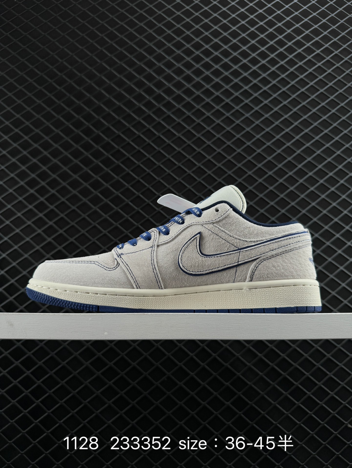 Air Jordan 1 Low AJ1